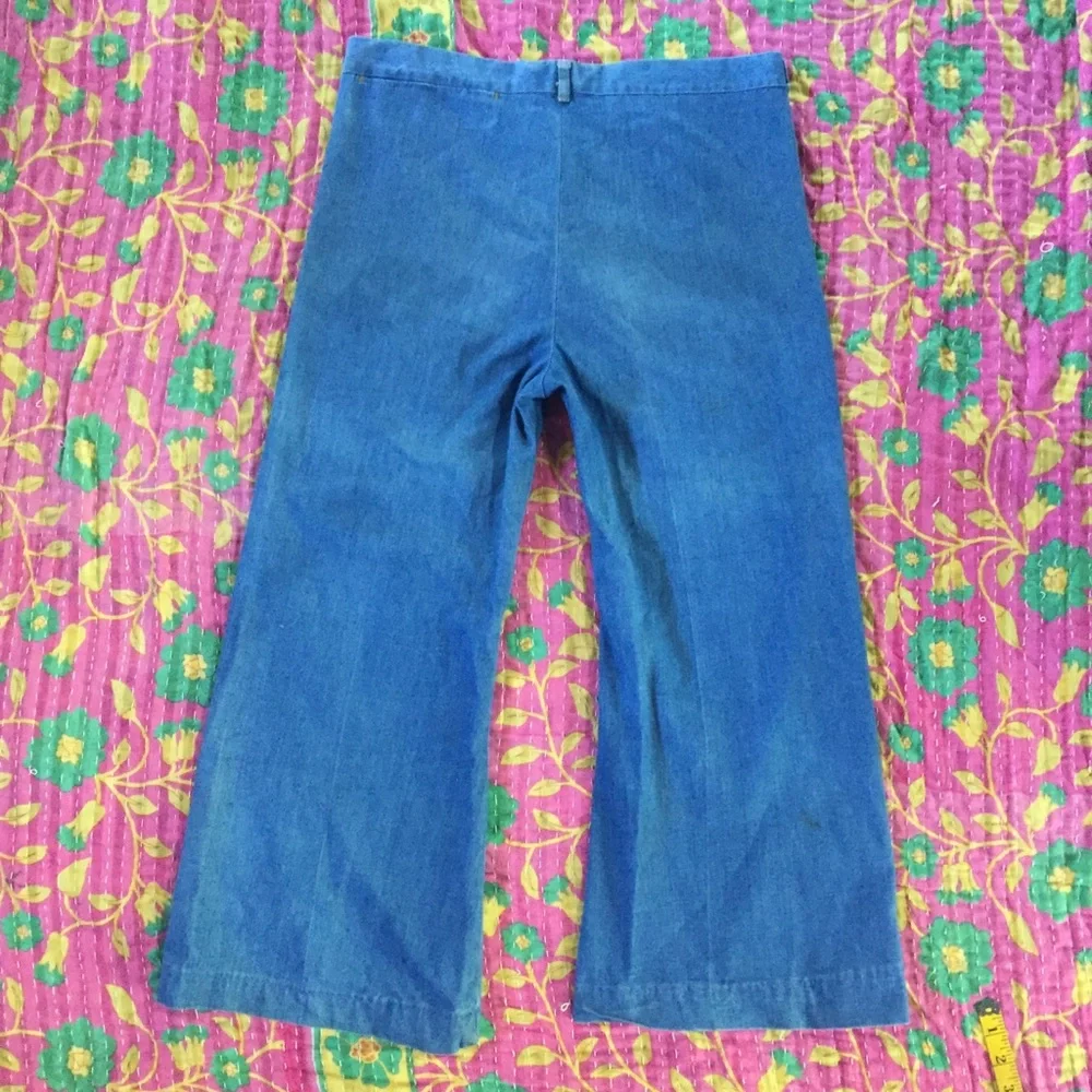 Vintage Extremely ✨RARE✨ Wildfire 🔥 Levi’s - Picture 11 of 13